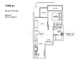 Forest Woods (D19), Condominium #454664381